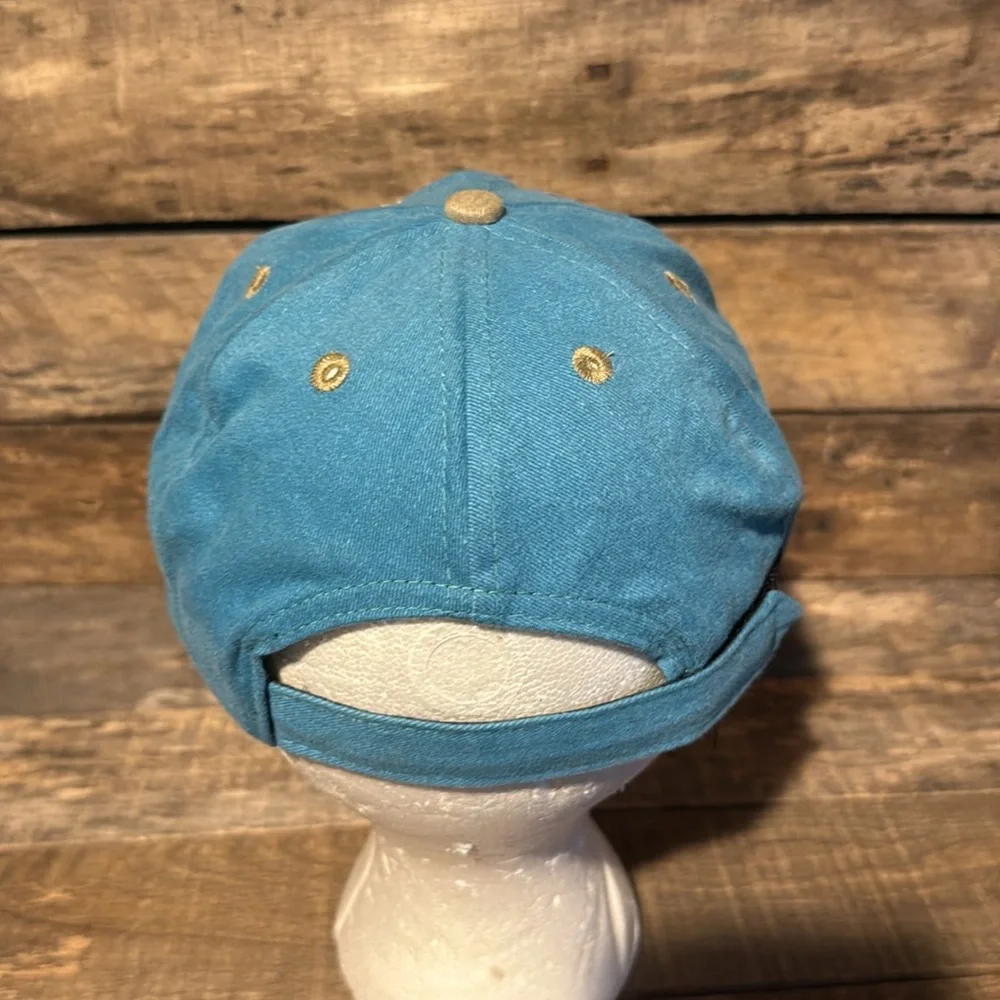 💛10 for $10 or💰BOGO FREE Emerald Island, NC Youth Baseball Cap Hat